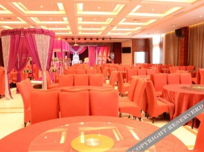 Yulin Hotel
