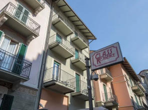 Class Residence 2