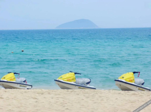 Yanglv Holiday Apartment (Yangjiang Hailing Island Nimble Golden Coast)(阳江海陵岛敏捷黄金海岸阳旅度假公寓)