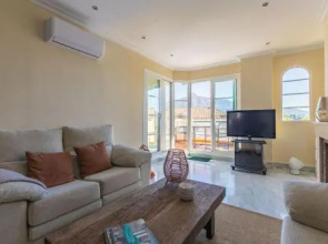 Puerto Banus Seaview Apt