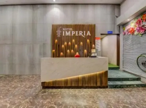 Hotel Imperia By OYO Rooms