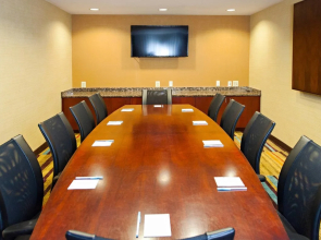Fairfield Inn & Suites by Marriott Somerset
