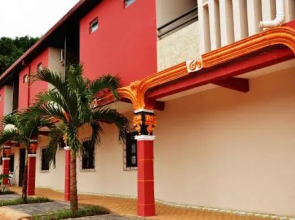 Hotel Perla Amazonica
