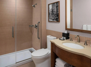 Sheraton Tribeca New York Hotel