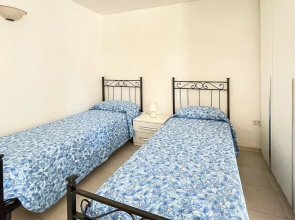 Amazing Apartment in Frigole With Outdoor Swimming Pool and 2 Bedrooms