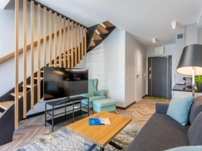 Apartpark - Ambria Apartments