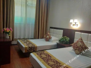 Huashan Yanghualou Hostel