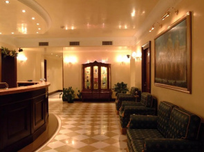 Hotel Panorama