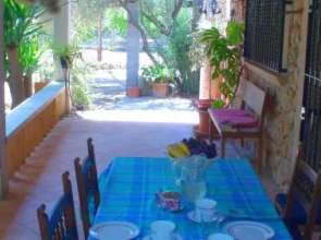 Finca Corda
