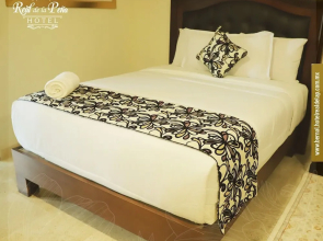 Hotel Real de la Peña Ezequiel Montes
