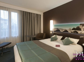 Mercure Pont d'Avignon Centre