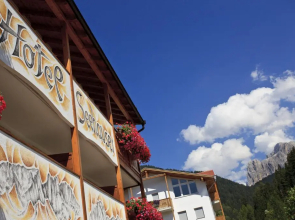 Hotel Seehauser