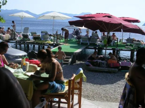 Yakamoz Restaurant & Pension