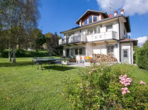 Villa Alba Lanzo