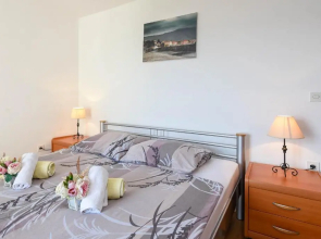 Lulak Studio Apartments