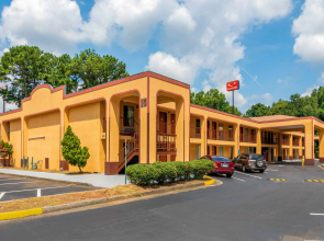 Econo Lodge