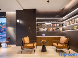 Yili Art House  Hotel (Shenyang Zhongjie Subway Station Imperial Palace)
