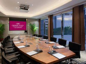 Crowne Plaza Guangzhou City Centre by IHG