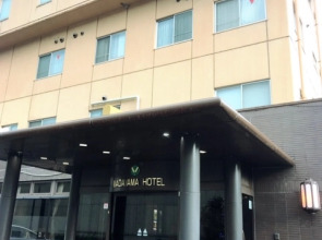 Wadayama Hotel