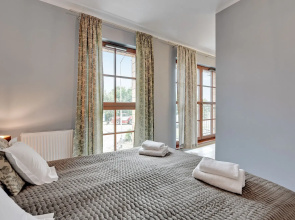Apartamenty Nowa Motlawa