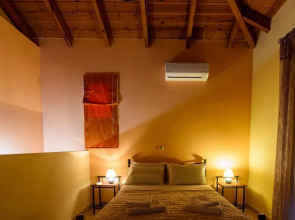 Kyparissia Garden Retreat - Fully Lux Duplex