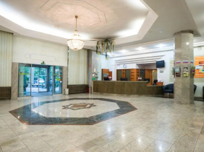 Hotel Zdravilisce Lasko