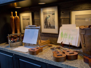 Alderbrook Resort & Spa