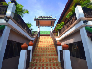 Thai Thai Sukhothai Resort