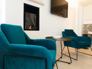 Antico Mondo Rooms & Suites