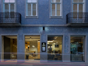 Original Douro Hotel