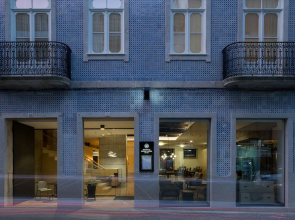 Original Douro Hotel