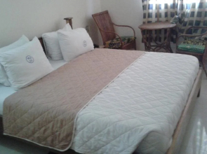 Viglosam Lodge