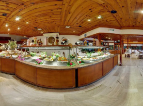 Montana Pine Resort - All Inclusive