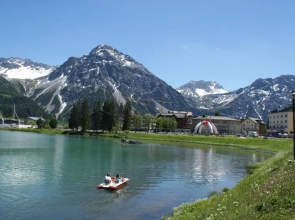 Chalet Christina 7