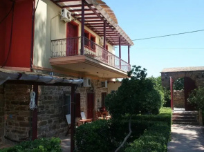 Manganos Hotel