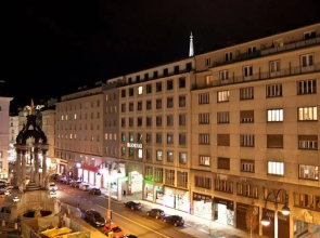 Bella Vienna City Apartments