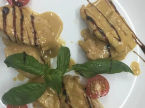 Парк Хаус Отель