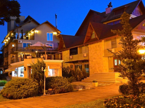 Sky Centro Hotel & Spa