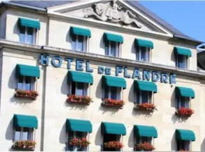 Hôtel de Flandre