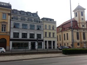 Kamienica Pod Aniolami