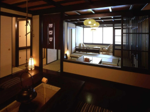 Hana No Omotenashi Nanraku