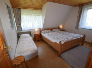 Ferienhof Specht - Haus Sonnenwende App 5