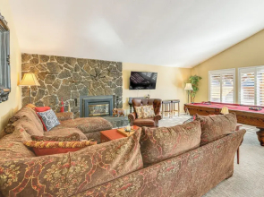 Bend Golf & Country Club Vacation Home