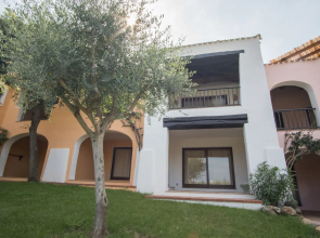 Residence Il Giardino Degli Oleandri