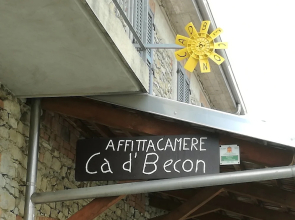 Ca D' Becon