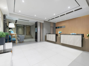 Homeinn Selected Hotel (Xiaogan Hubei Engineering College)
