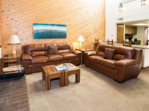 Park Avenue Condominiums by Identity Properties