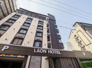 Gimhae Samgye Hotel Raon