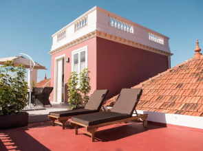 Suites de Franchy