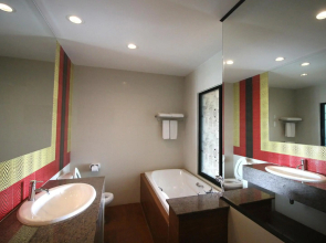 The Sunreno Hotel Bangkok